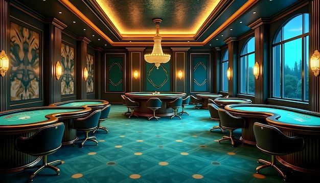 BetWinner Live Casino